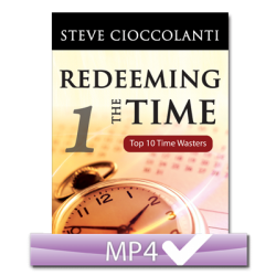 Redeeming the Time: Top 10 Time Wasters